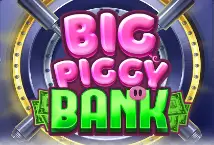 Big Piggy Bank